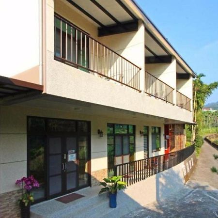 Qian'S Garden Inn Luku Kültér fotó