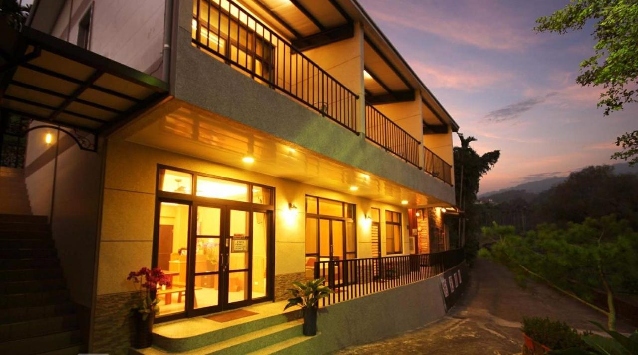 Qian'S Garden Inn Luku Kültér fotó