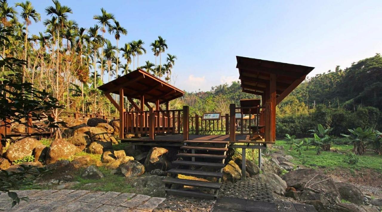 Qian'S Garden Inn Luku Kültér fotó